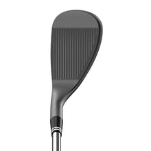 Load image into Gallery viewer, RTX Zipcore Black Satin Wedge

