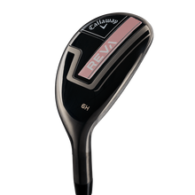 Load image into Gallery viewer, Callaway Reva 11 Pieces Women&#39;s Package (Rose Gold)
