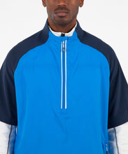 Load image into Gallery viewer, Sunice Men&#39;s Winston Short Sleeve Packable Wind Shirt S53005
