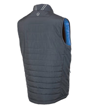 Load image into Gallery viewer, Sunice Men&#39;s Michael Reversible Lightweight Thermal Stretch Vest
