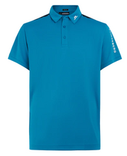 Load image into Gallery viewer, JL Men&#39;s Tour .0 Golf Polo
