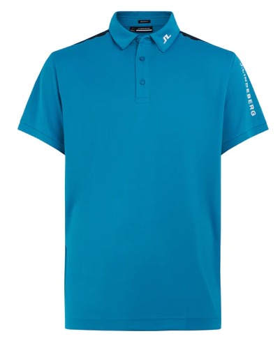 JL Tour .0 Golf Polo