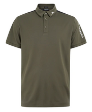 Load image into Gallery viewer, JL Men&#39;s Tour .0 Golf Polo
