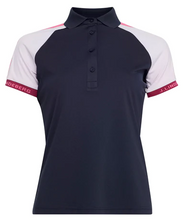 Load image into Gallery viewer, JL Women&#39;s Perinne Golf Polo
