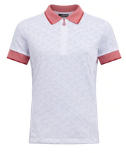 Load image into Gallery viewer, JL Women&#39;s Galiah Golf Polo- GWJT05385
