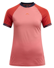 Load image into Gallery viewer, JL Women&#39;s Sienna Golf Polo
