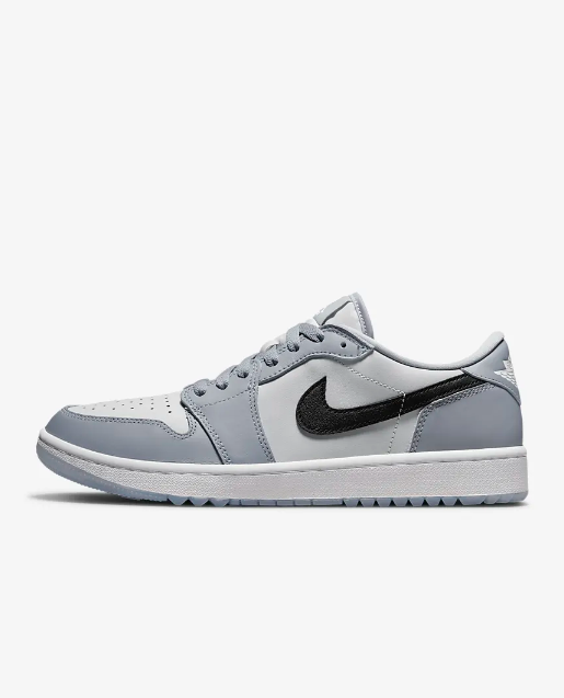 Nike Air Jordan 1 Low G Shoes