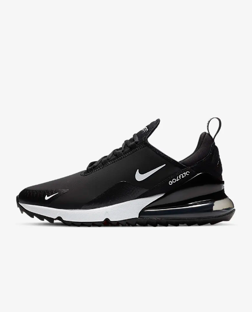 Nike Air Max 270 G Golf Shoes – Golf 88