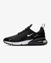 Load image into Gallery viewer, Nike Air Max 270 G Golf Shoe Black CK6483-001
