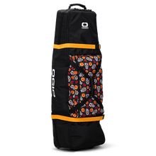 Load image into Gallery viewer, Ogio ALPHA Travel Cover- Sugar Skulls
