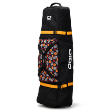 Load image into Gallery viewer, Ogio ALPHA Travel Cover- Sugar Skulls
