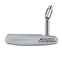 Load image into Gallery viewer, Scotty Cameron 2023 Super Select Newport Plus Putter
