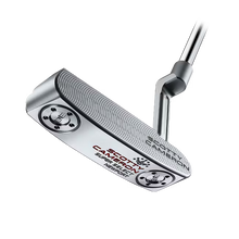 Load image into Gallery viewer, Scotty Cameron 2023 Super Select Newport Putter
