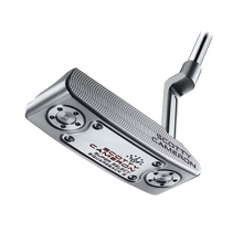 Load image into Gallery viewer, Scotty Cameron 2023 Super Select Squareback 2 Putter
