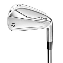 Load image into Gallery viewer, Taylormade 2021 P790 Iron Set Steel Shaft 5-AW
