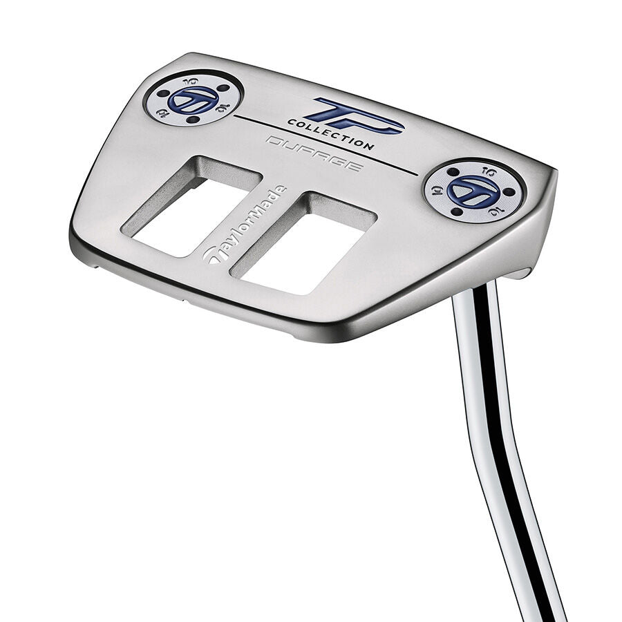 Taylormade TP Hydro Blast DuPage Putter