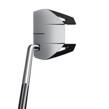 Load image into Gallery viewer, Spider GT Silver Single Bend Putter
