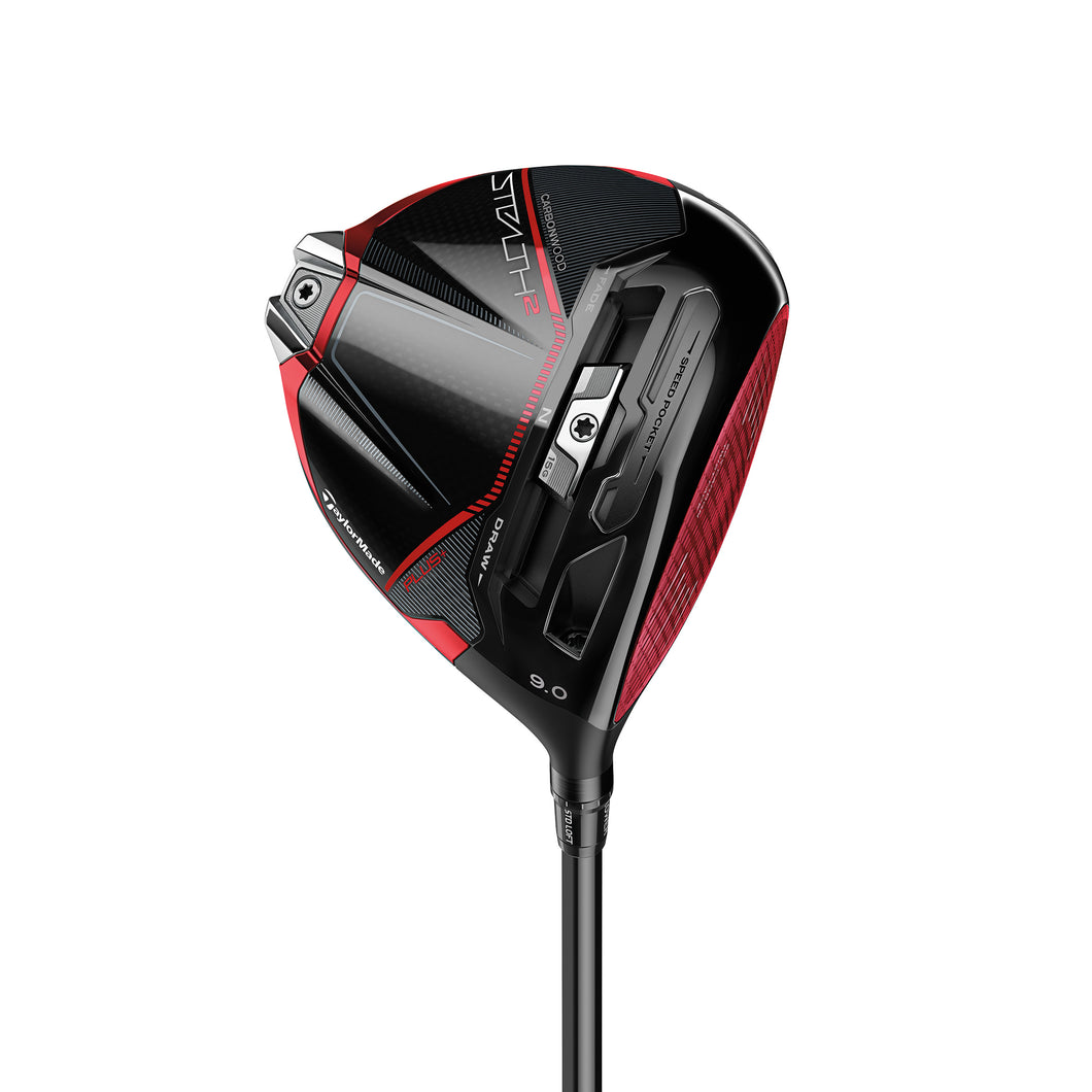 TaylorMade Stealth 2 Plus Men's Driver
