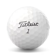 Load image into Gallery viewer, Titleist Tour Speed Golf Balls (White/Yellow)
