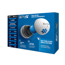 Load image into Gallery viewer, Taylormade TP5 Golf Balls
