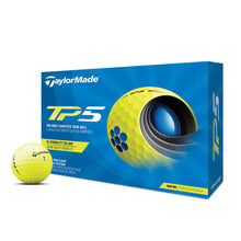 Load image into Gallery viewer, Taylormade TP5 Golf Balls
