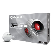 Load image into Gallery viewer, Taylormade TP5x Golf Balls
