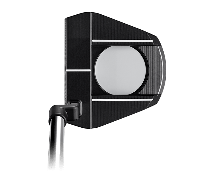 PXG One & Done Battle Ready Men's Putter