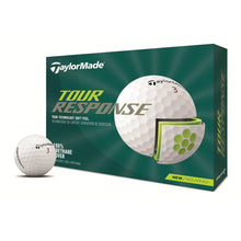 Load image into Gallery viewer, Taylormade Tour Response Golf Balls
