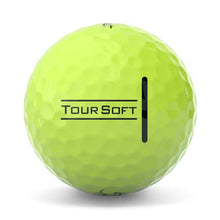Load image into Gallery viewer, Titleist Tour Soft Golf Balls (White/Yellow)
