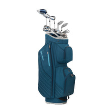 Load image into Gallery viewer, Taylormade Women&#39;s Kalea Premier 10-Piece Package Set (Navy)
