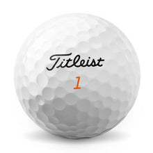 Load image into Gallery viewer, Titleist Velocity Golf Balls
