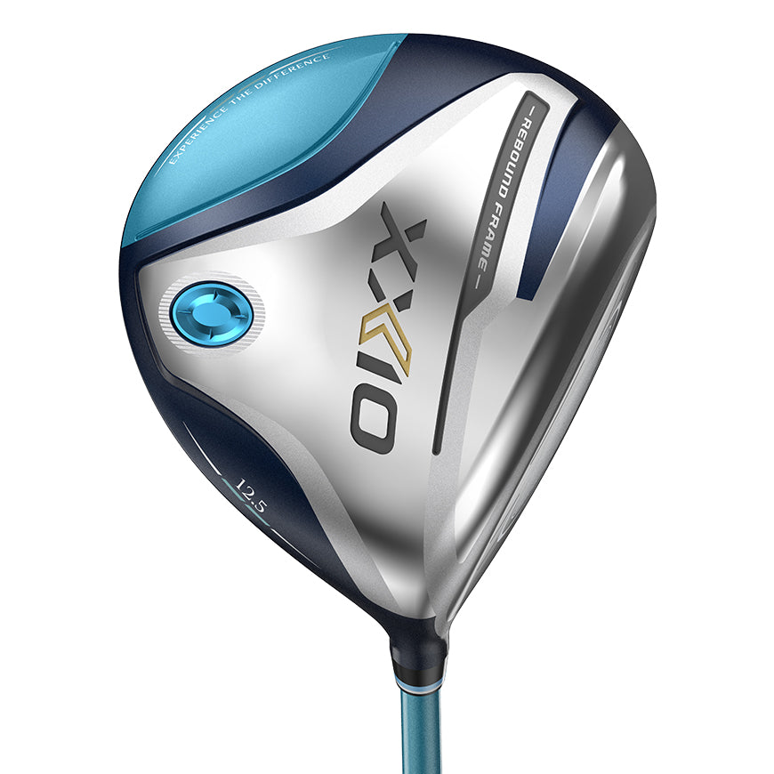 XXIO 12 Women's Driver (Blue)