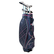 Load image into Gallery viewer, XXIO 12 Women&#39;s 10-Piece Package Set Blue
