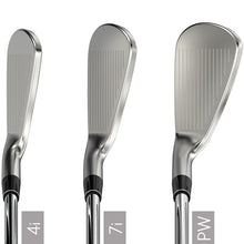 Load image into Gallery viewer, ZX7 Iron Set Steel Shaft 4-PW
