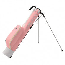 Load image into Gallery viewer, Techskin Easy Minimal Pastel Sunday Stand Bag
