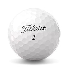 Load image into Gallery viewer, Titleist AVX Golf Balls (White/Yellow)
