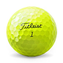 Load image into Gallery viewer, Titleist AVX Golf Balls (White/Yellow)
