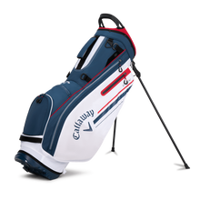 Load image into Gallery viewer, Callaway Chev Stand Bag
