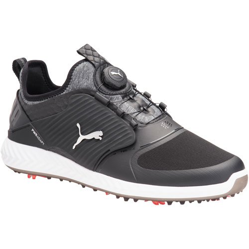 Puma Men's PWRAdapt Caged Disc Golf Shoes