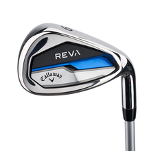 Load image into Gallery viewer, Callaway Reva 11 Pieces Women&#39;s Package (Blue)
