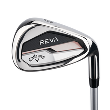 Load image into Gallery viewer, Callaway Reva 8 Pieces Women&#39;s Package Set (Rose Gold)

