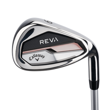 Load image into Gallery viewer, Callaway Reva 8 Pieces Women&#39;s Package Set (Rose Gold)
