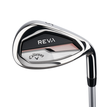 Load image into Gallery viewer, Callaway Reva 8 Pieces Women&#39;s Package Set (Rose Gold)
