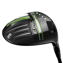 Load image into Gallery viewer, Callaway Epic Speed Driver
