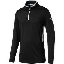 Load image into Gallery viewer, Puma Men&#39;s Rotation 1/4 Zip Golf Pullover
