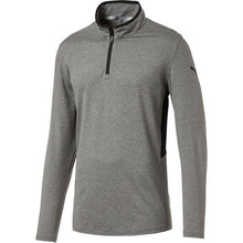 Load image into Gallery viewer, Puma Men&#39;s Rotation 1/4 Zip Golf Pullover
