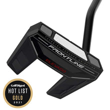 Load image into Gallery viewer, Cleveland Frontline Elevado Single Bend Putter
