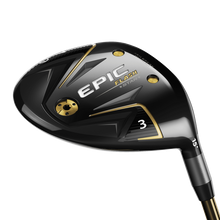 Load image into Gallery viewer, [Clearance Sales] Callaway Epic Flash Fairway Wood
