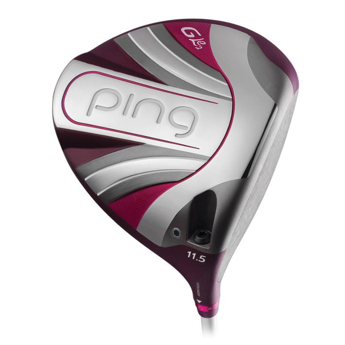Ping G Le2 Women's Driver