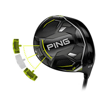 Load image into Gallery viewer, Ping G430 Max High Launch Driver
